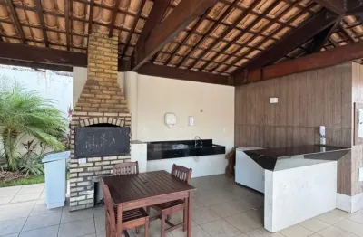 Apartamento com 2 quartos para alugar na Rua Pataro Machado, 310, Atlântico Norte, Lauro de Freitas