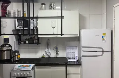 Apartamento com 1 quarto para alugar na Rua Itororó, Pitangueiras, Lauro de Freitas