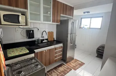 Apartamento nascente, localizado no 5º andar, com excelente ventilação e iluminação natural.