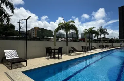 Apartamento com 2 quartos para alugar na Rua Caminho das Árvores, Centro, Lauro de Freitas