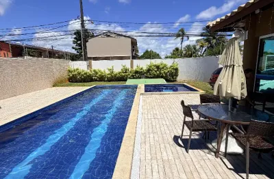 Apartamento com 3 quartos para alugar na Rua Felicia Cardoso dos Santos, 42, Buraquinho, Lauro de Freitas