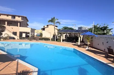 Casa com 2 quartos para alugar na Rua Praia de Paranaguá, 17, Stella Maris, Salvador