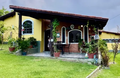 Casa em condomínio fechado com 7 quartos à venda no Jauá, Camaçari 
