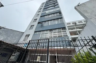 Kitnet / Stúdio à venda na Rua Junqueira Freire, Nazaré, Salvador
