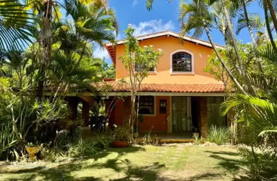 Chácara / sítio com 3 quartos à venda na Condomínio Parque Das Dunas, Jauá, Camaçari