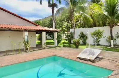 Chácara / sítio com 3 quartos à venda no Jauá, Camaçari 