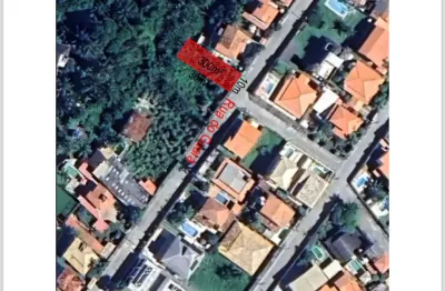 Terreno à venda no Jauá, Camaçari 