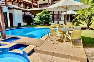 Apartamento com 2 quartos à venda na Rodovia BA-099, Praia do Forte, Mata de São João