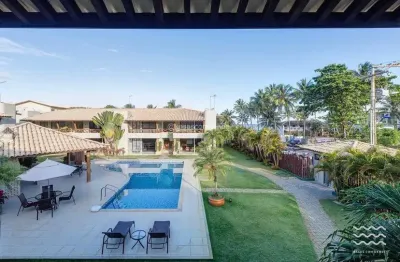 Temporada - excelente village em itacimirim - 50m da praia