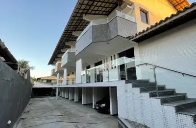 Disponível para locação – triplex com cobertura na pedra do sal!