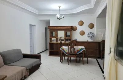 Apartamento com 3 quartos para alugar na Rua Miguel Burnier, Barra, Salvador