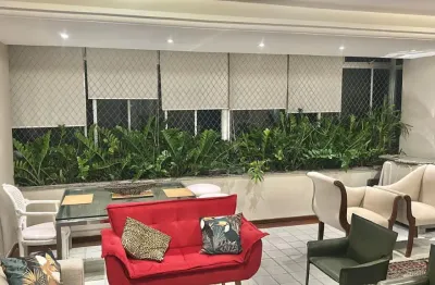 Apartamento de alto padrão na graça  - fino acabamentos .
