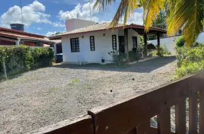 Oportunidade - casa no condomínio paraíso - guarajuba
