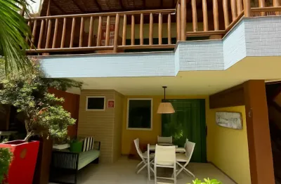 Village térreo mobiliado no itacimirim summer ville – excelente localização e venda rápida!