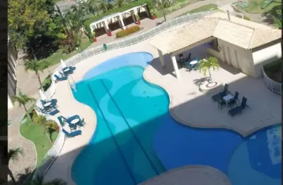 Vitta morada clube - três quartos, com duas vagas de garagem