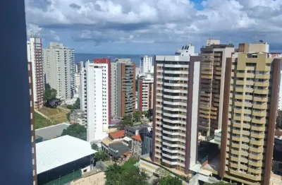 Lindo apartamento no loteamento aquarius - 5 vagas de garagem.