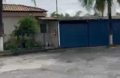 Barracão / Galpão / Depósito para alugar na Br-324 No Cia Sul Simões Filho , Via Adutora Atrás Do Posto Aratu, CIA, Simões Filho