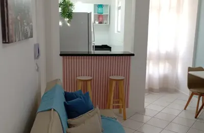 Excelente oportunidade, quarto e sala em ondina - porteira fechada!