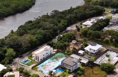 Lote a venda no condomínio horto marina e barra do jacuipe. nascente!