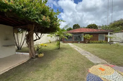 Linda chácara disponível para locação anual dentro de condomínio fechando no litoral norte da bahia