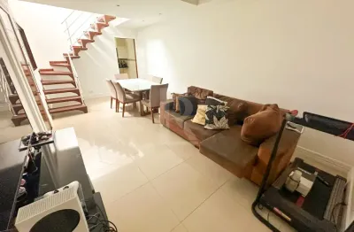 Casa com 3 quartos à venda no Bosque dos Eucaliptos, São José dos Campos 
