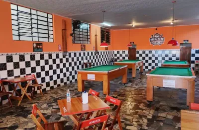 Ponto comercial com 1 sala à venda na Avenida Ouro Fino, 2569, Bosque dos Eucaliptos, São José dos Campos