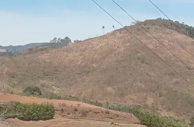 Chácara / sítio à venda na Rua Capitão Luiz Jacinto da Silva, Rio Preto, Santo Antônio do Pinhal