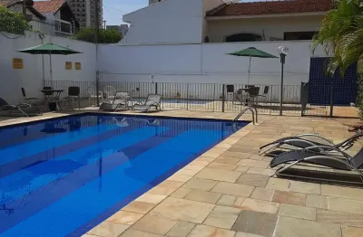 Apartamento com 3 quartos à venda na Rua Nicolau Assis, 4-49, Jardim Panorama, Bauru