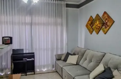 Apartamento com 3 quartos à venda na Rua Doutor Alípio dos Santos, 9-20, Jardim Panorama, Bauru