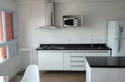 Apartamento com 2 quartos para alugar na Rua Maria da Conceição Arantes Ramos, 3-30, Vila Nova Nise, Bauru