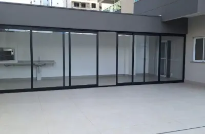 Apartamento com 3 quartos à venda na Rua Aristides Barbosa de Carvalho, 2-30, Jardim Infante Dom Henrique, Bauru