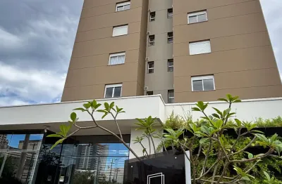 Apartamento com 3 quartos à venda na Rua Arnaldo de Jesus Carvalho Munhoz, 3-17, Vila Aviação, Bauru