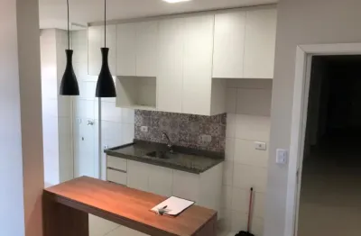Apartamento com 3 quartos à venda na Rua Nicanor Del Masso, 265, Jardim Contorno, Bauru