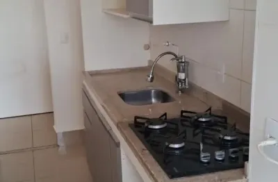 Apartamento com 2 quartos para alugar na Avenida Orlando Ranieri, 10100, Parque Residencial das Camélias, Bauru