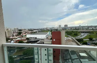 Apartamento com 1 quarto para alugar na Rua Engenheiro Alpheu José Ribas Sampaio, 3-35, Jardim Infante Dom Henrique, Bauru