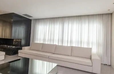 Cobertura em zona nobre pra você que busca exclusividade