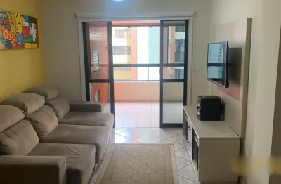Apartamento com 3 quartos para alugar na Rua 3700, 95, Centro, Balneário Camboriú