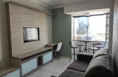 Apartamento com 2 quartos para alugar na Avenida do Estado Dalmo Vieira, 3660, Centro, Balneário Camboriú