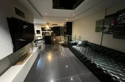 Apartamento com 3 quartos para alugar na Avenida Brasil, 171, Centro, Balneário Camboriú