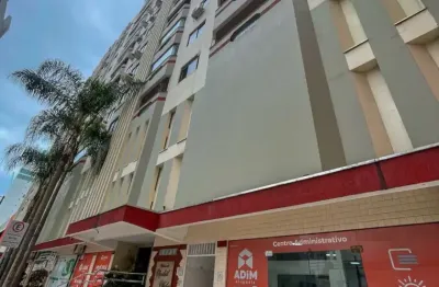 Apartamento com 2 quartos à venda na Rua 1910, 333, Centro, Balneário Camboriú
