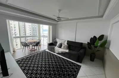 Lindo frente mar disponível para locação no centro de balneário camboriú