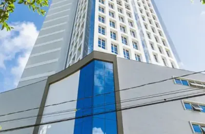 Sala comercial com 1 sala para alugar na Rua Miguel Matte, 687, Pioneiros, Balneário Camboriú