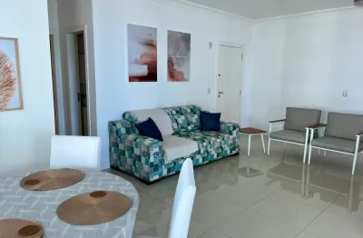 Apartamento com 3 quartos para alugar na Rua Jacob Schmidt, 75, Pioneiros, Balneário Camboriú