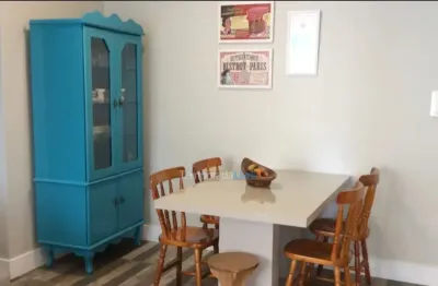 Lindo apartamento para até 4 pessoas no centro de balneário camboriú