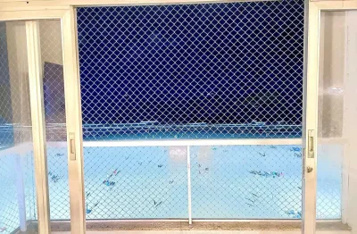 Apartamento para até 9 pessoas na avenida atlântica em balneário camboriú