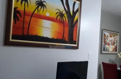 Apartamento para até 4 pessoas no centro de balneário camboriú