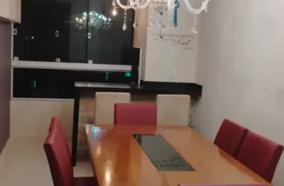 Lindo e amplo apartamento disponível para locação em camboriú