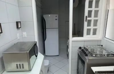 Apartamento no condomínio imperatriz na avenida atlântica
