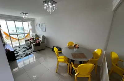 Apartamento com 2 quartos à venda na Rua Glaube Leite do Egito Reekers, Intermares, Cabedelo