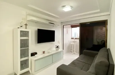Apartamento com 3 quartos à venda na Rua João Vieira Carneiro, 895, Pedro Gondim, João Pessoa